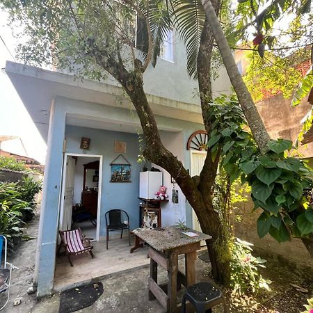 Xixova Hostel Japui Sao Vicente Praia Grande Dış mekan fotoğraf