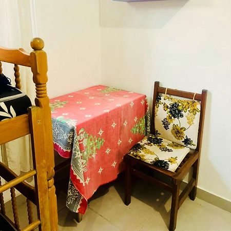 Xixova Hostel Japui Sao Vicente Praia Grande Dış mekan fotoğraf
