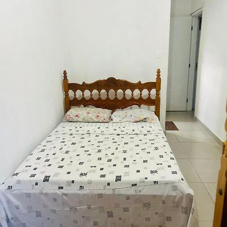 Xixova Hostel Japui Sao Vicente Praia Grande Dış mekan fotoğraf