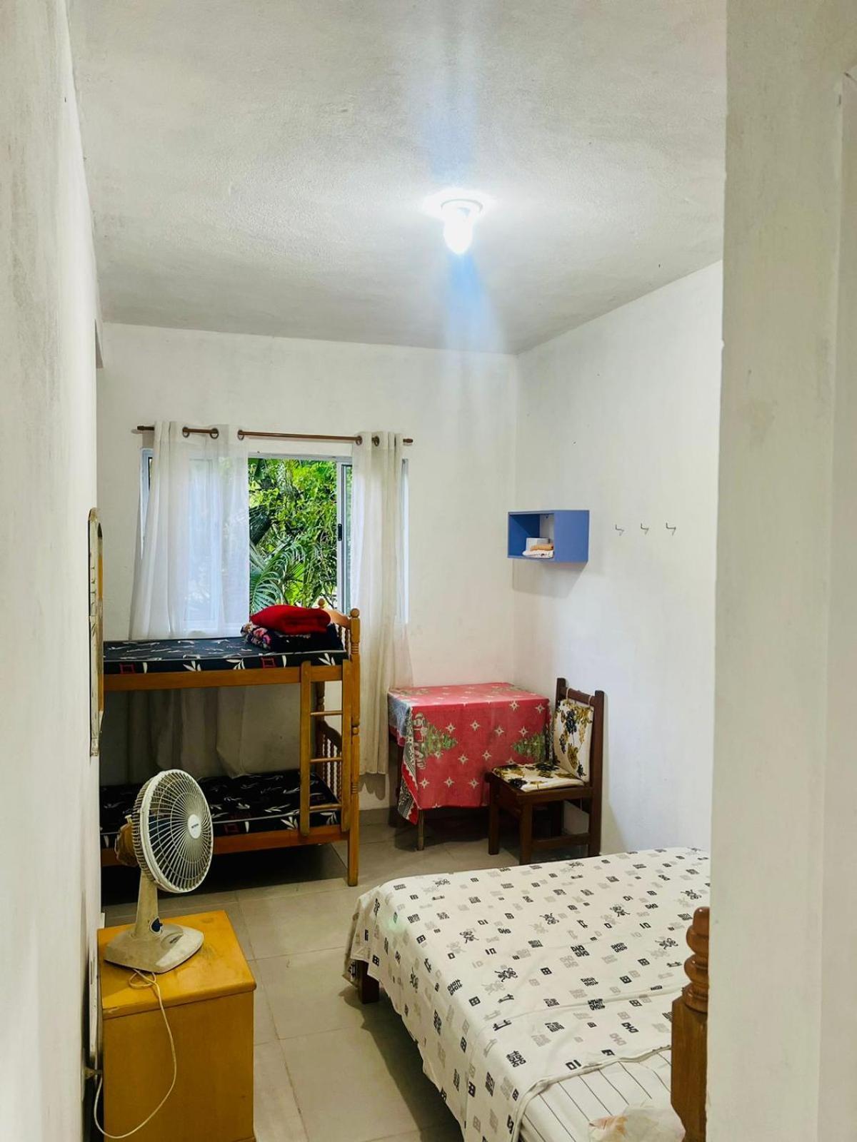 Xixova Hostel Japui Sao Vicente Praia Grande Dış mekan fotoğraf