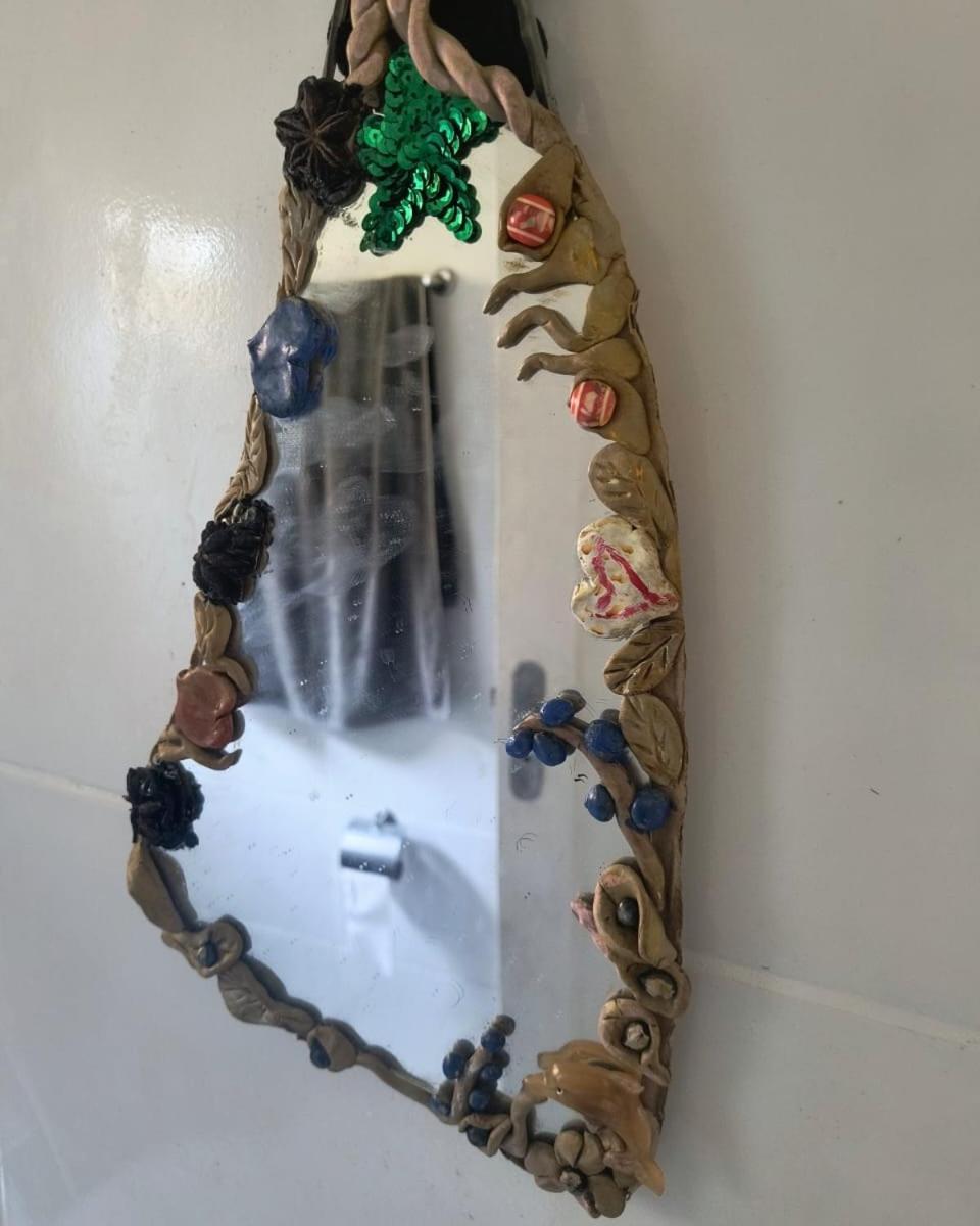 Xixova Hostel Japui Sao Vicente Praia Grande Dış mekan fotoğraf