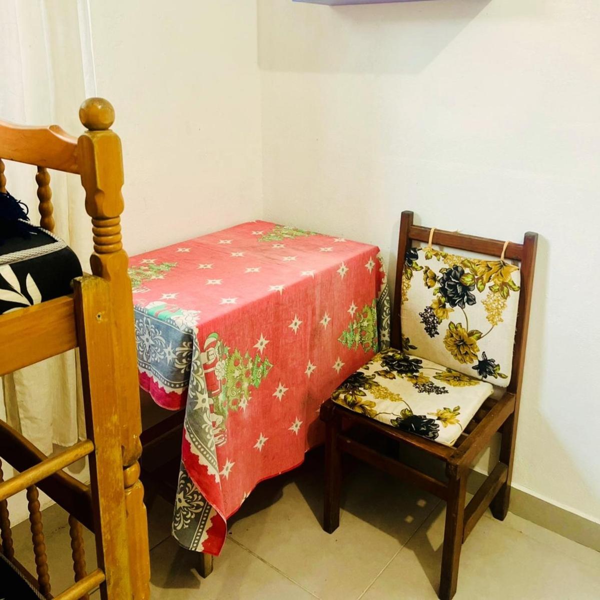 Xixova Hostel Japui Sao Vicente Praia Grande Dış mekan fotoğraf