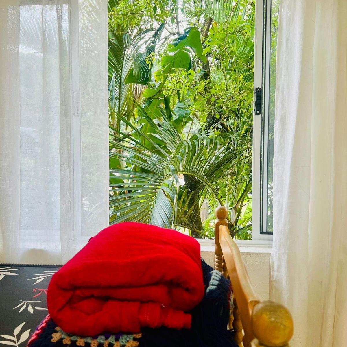Xixova Hostel Japui Sao Vicente Praia Grande Dış mekan fotoğraf