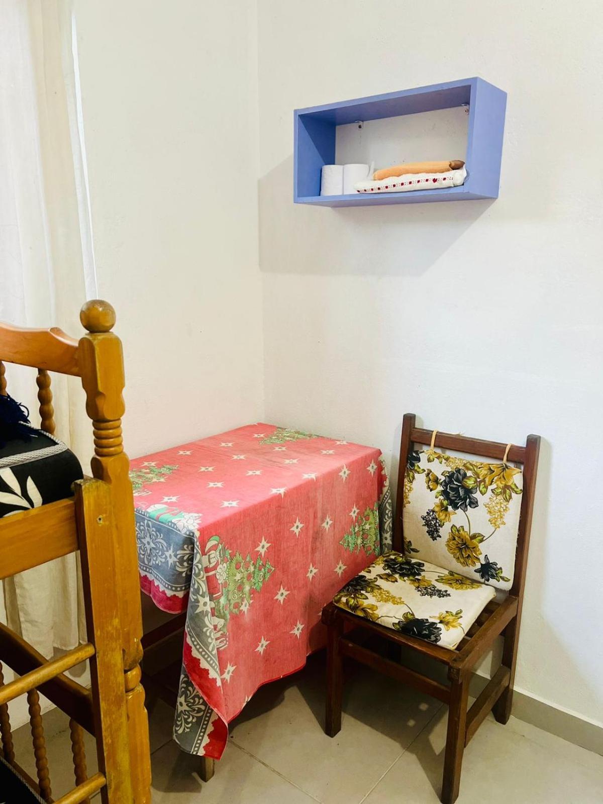Xixova Hostel Japui Sao Vicente Praia Grande Dış mekan fotoğraf
